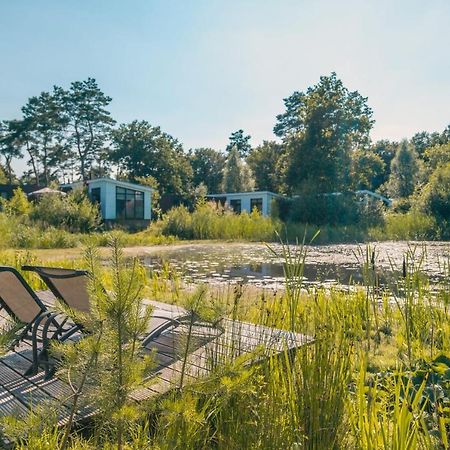 Europarcs Reestervallei IJhorst Екстер'єр фото