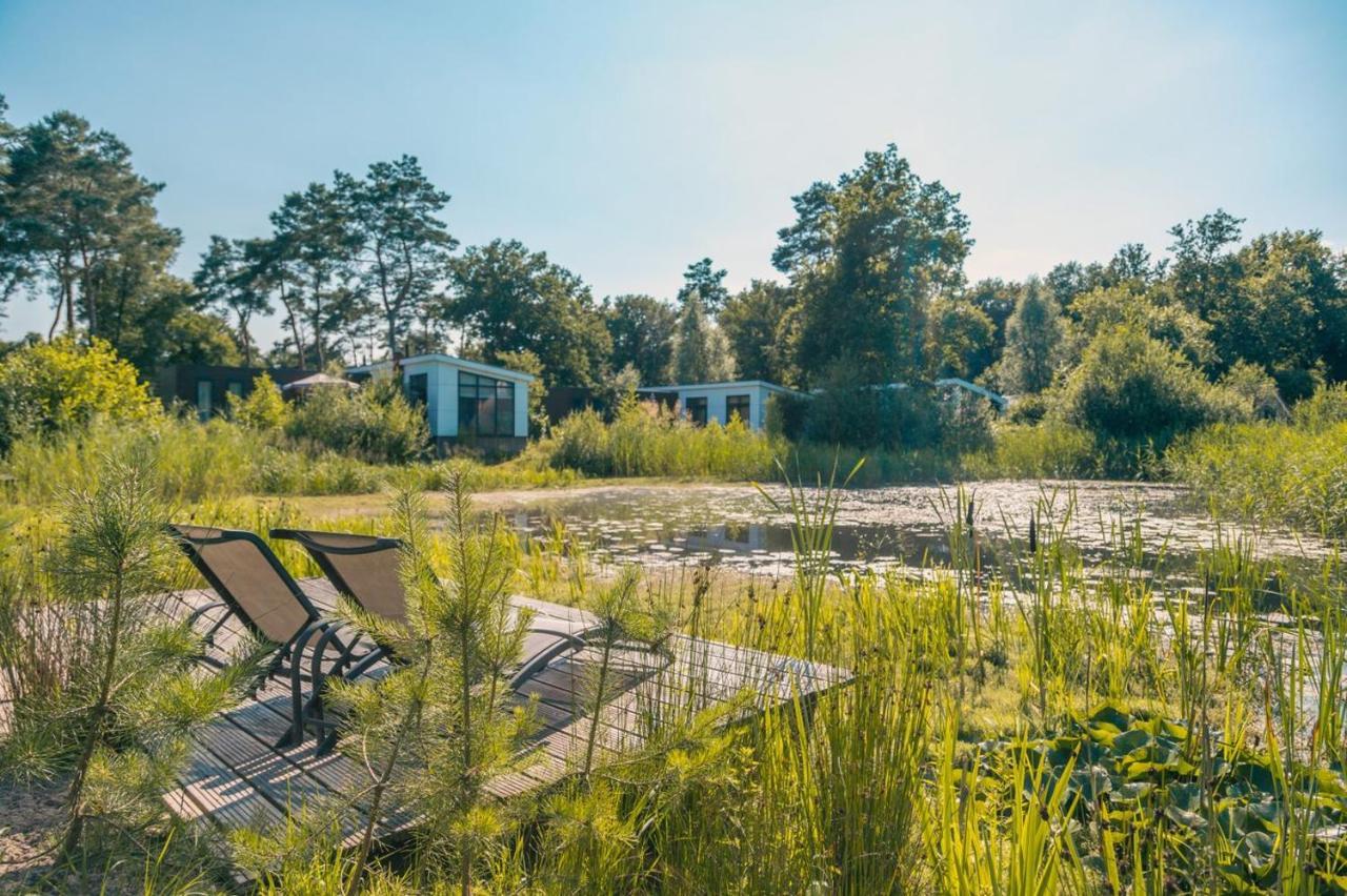 Europarcs Reestervallei IJhorst Екстер'єр фото
