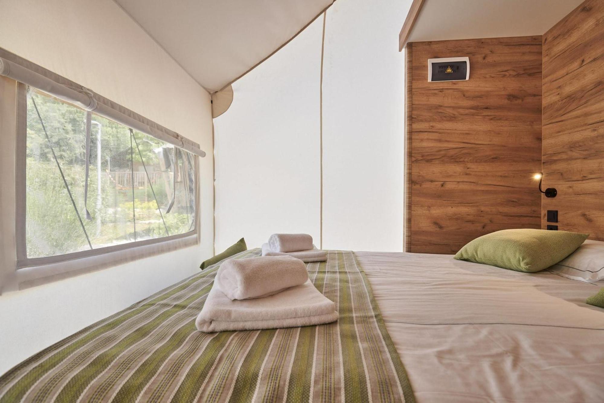Europarcs Reestervallei IJhorst Номер фото