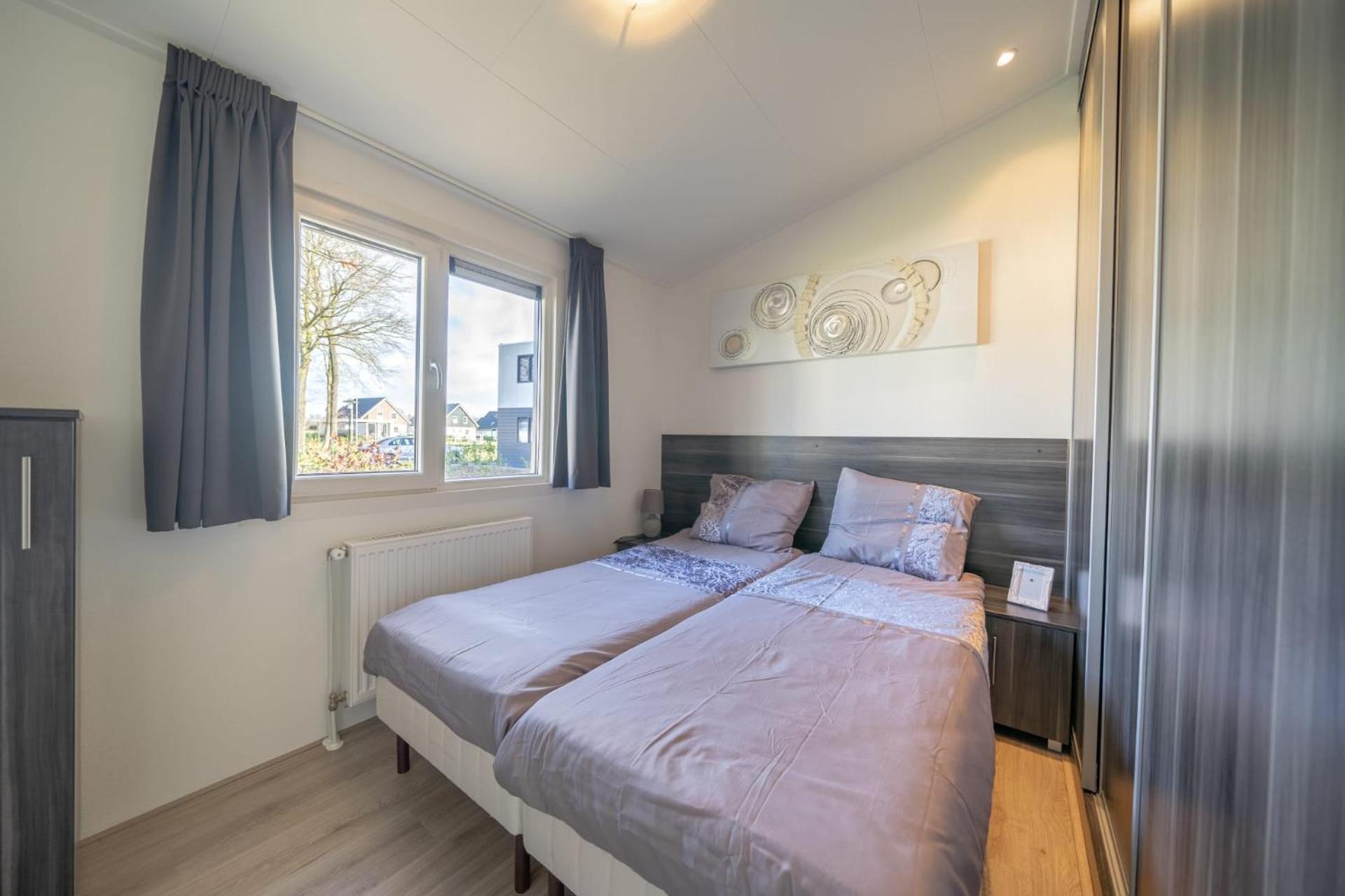 Europarcs Reestervallei IJhorst Номер фото