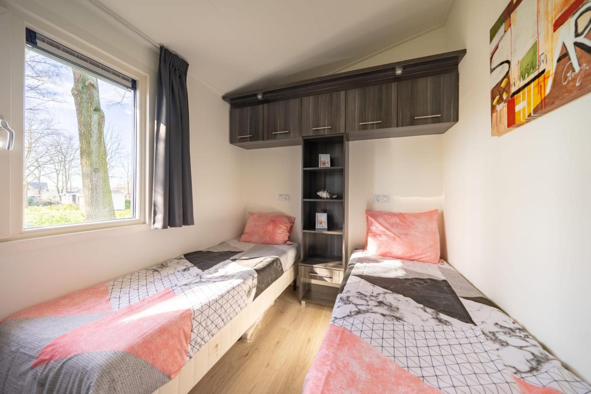Europarcs Reestervallei IJhorst Номер фото